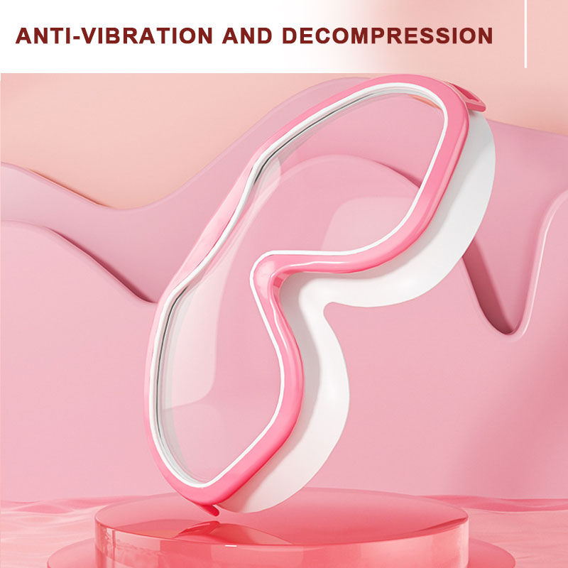 ⏳Rajoitettu aika Kesä Special🏊‍♂️Aikuisten suurikehyksiset uimalasit, joissa on lokasuojat