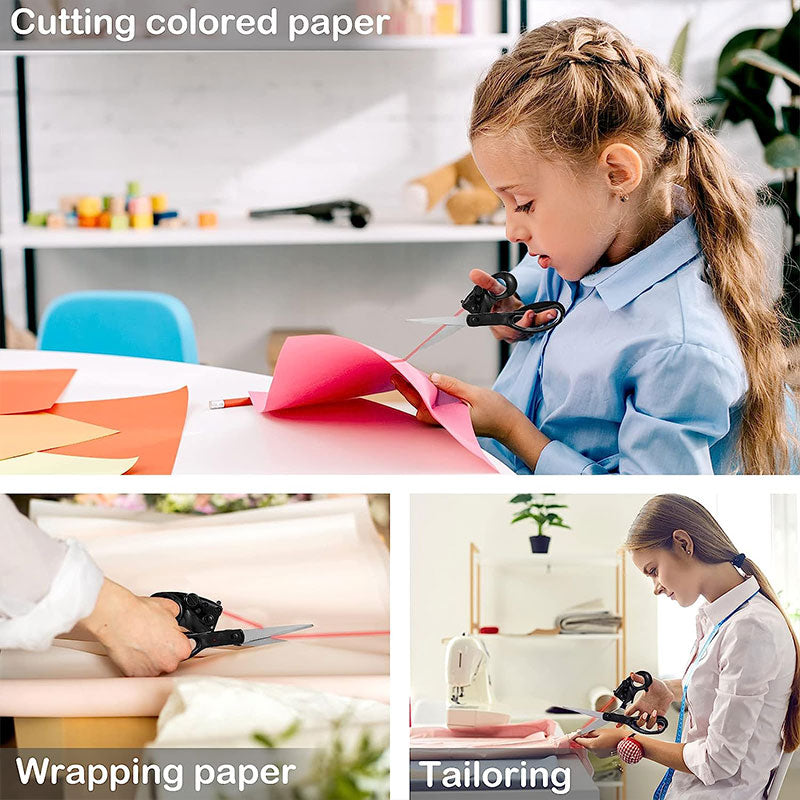 Household Laser Scissors