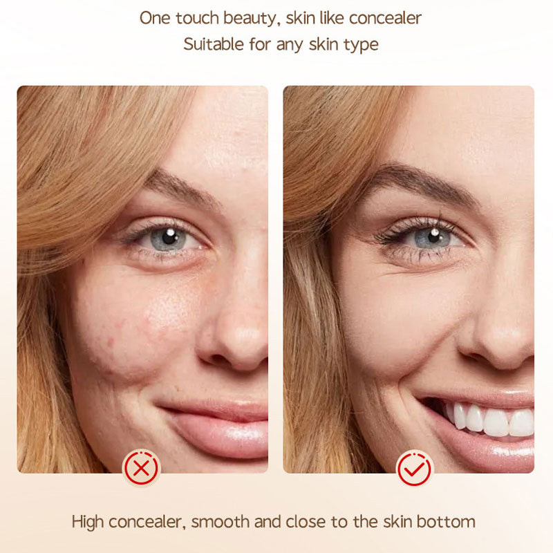 Foundation Contouring Concealer