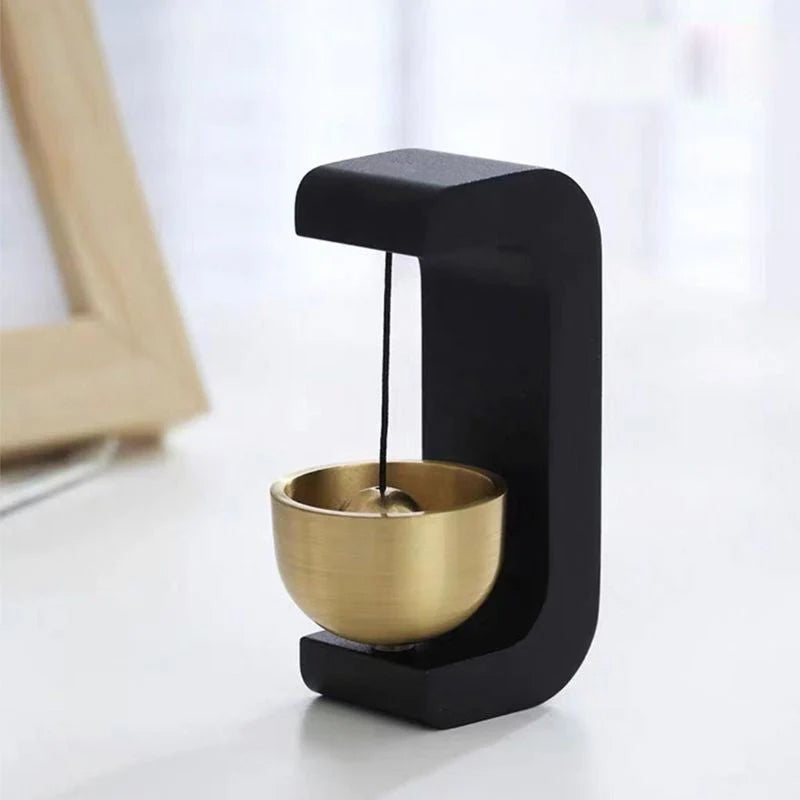 Japanilaistyylinen Dopamiini ovikello