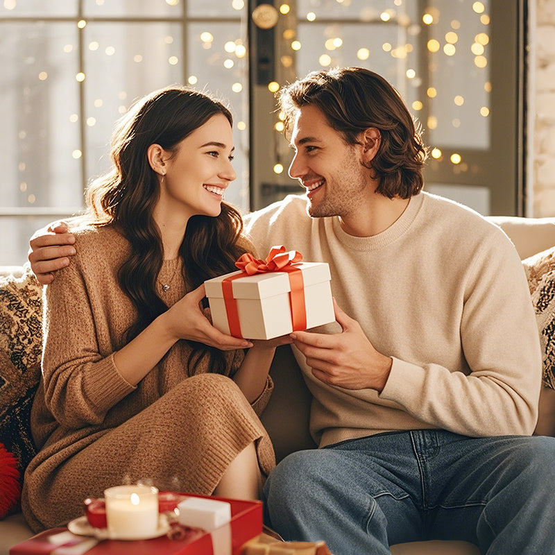 🎁Bear Surprise Gift Box