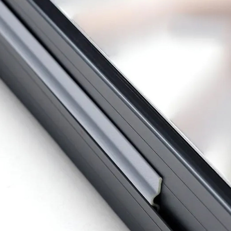 Itseliimautuvat liukuovien ja -ikkunoiden tiivisteet