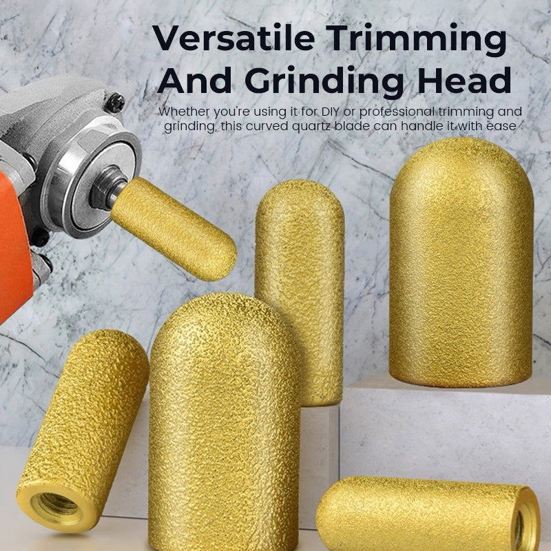 Quartz Circular Blade