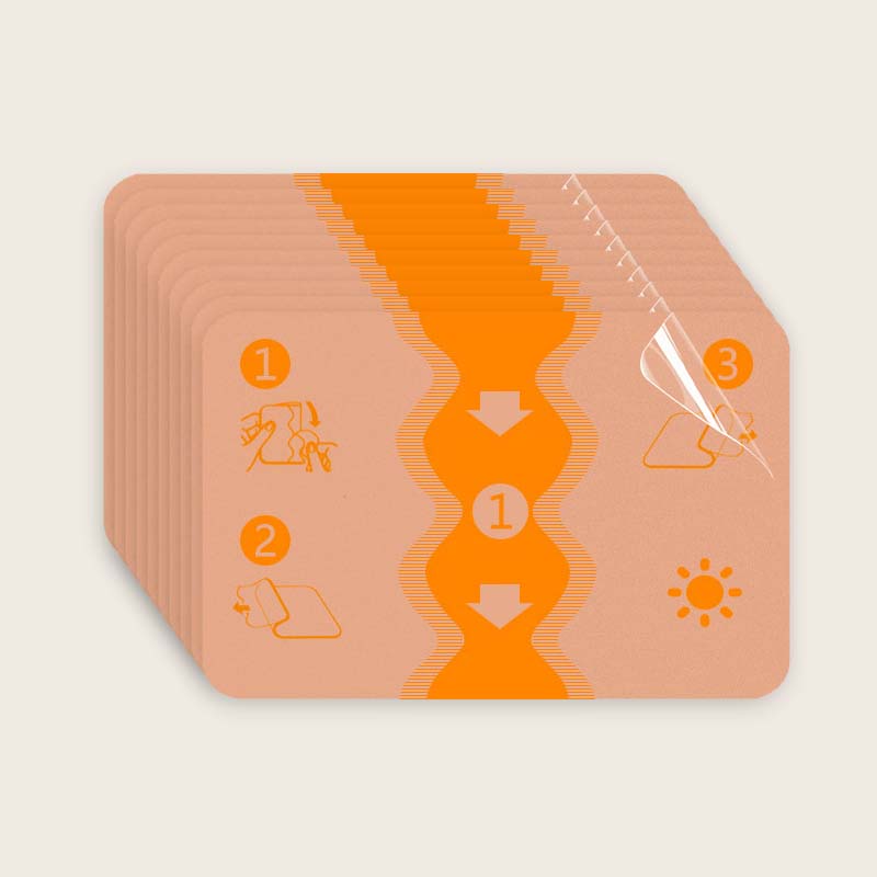 🔥2025 Kuuma myynt🎁Malmört Moxibustion nivelplasteri