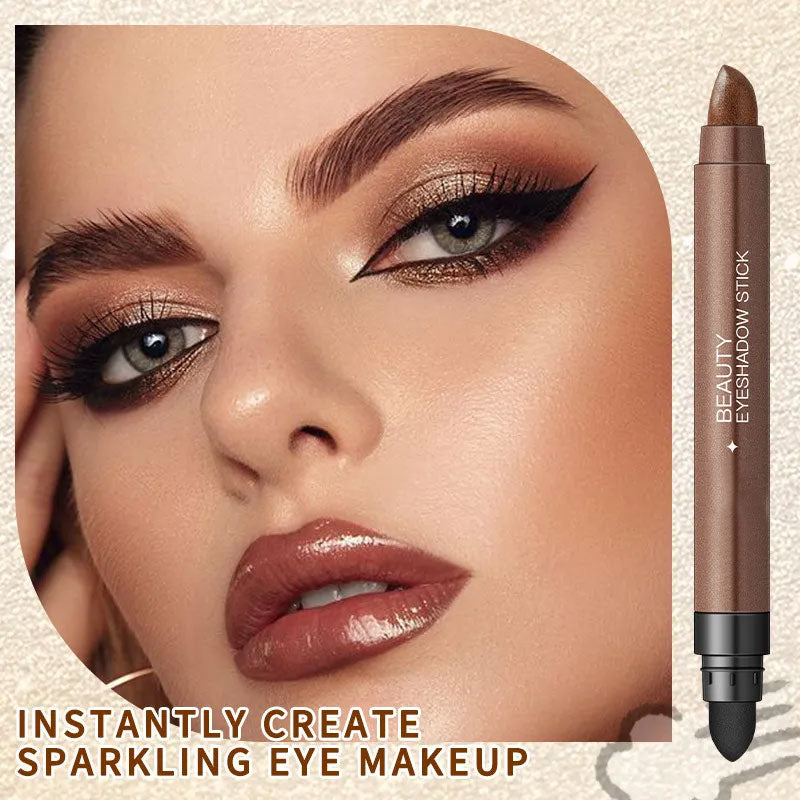 ⏰Viikon erikoistarjous: Osta 1 saa 1 ilmaiseksi✨Luminous Cream Eyeshadow Liner