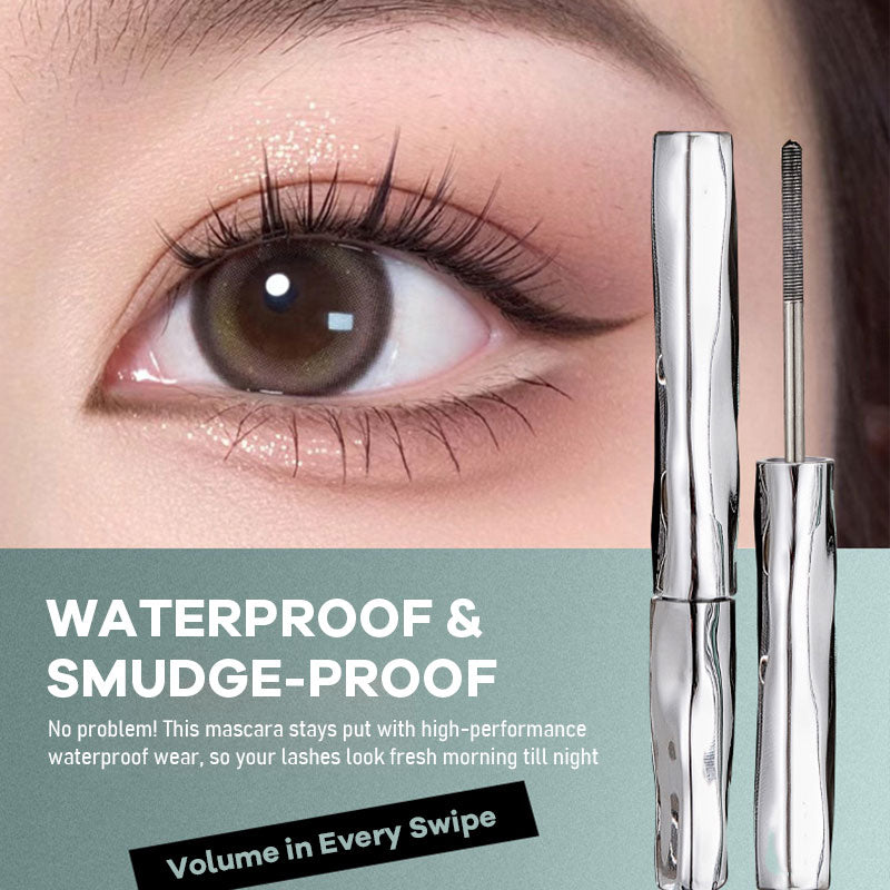 ⏰Viikon erikoistarjous: Osta 1, saat 1 ilmaiseksi❤️Teräsputkessa oleva ripsiväri