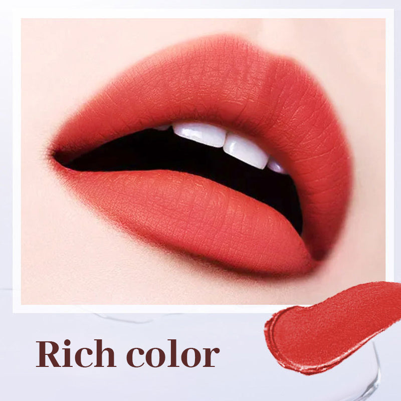 Tarttumaton, pitkäkestoinen huulipuna