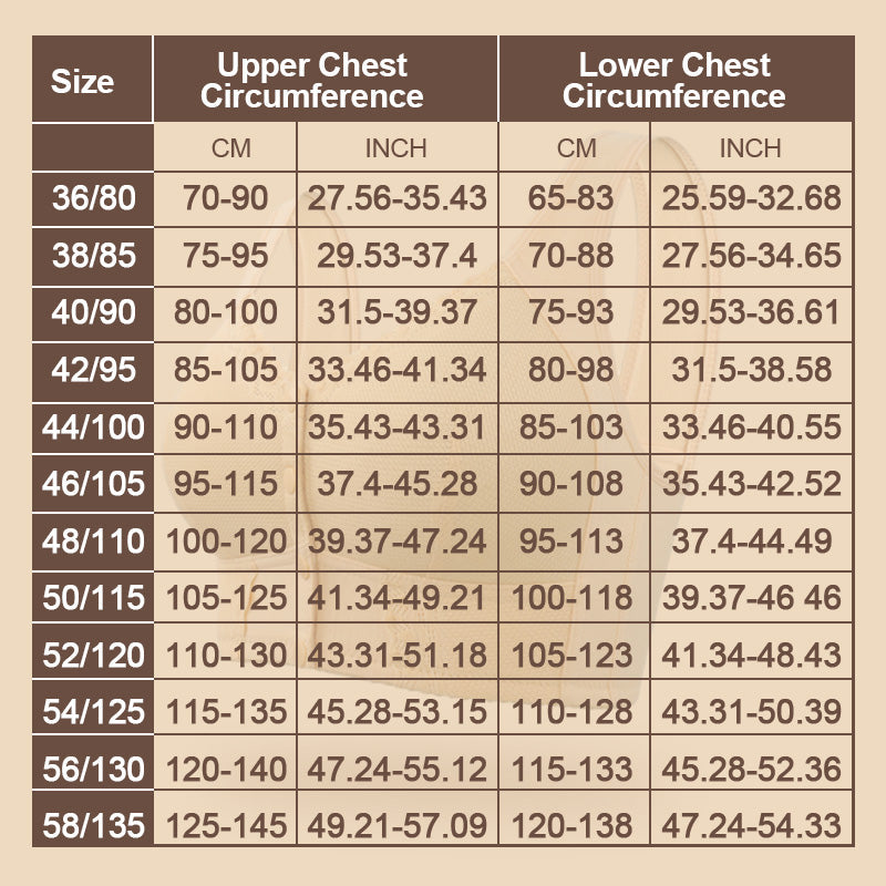 ⏰Viikon erikoistarjous: 40 % alennus💟Hengittävä Naisten Suurikokoinen Edestä Aukeava Rintaliivi