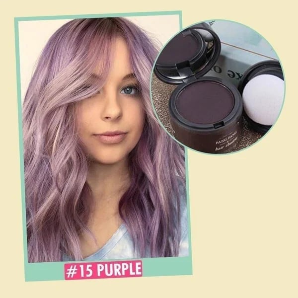 🔥Osta 1 saat 1 ilmaiseksi 💗 Kestävä hiusrajan täyteaine jauh