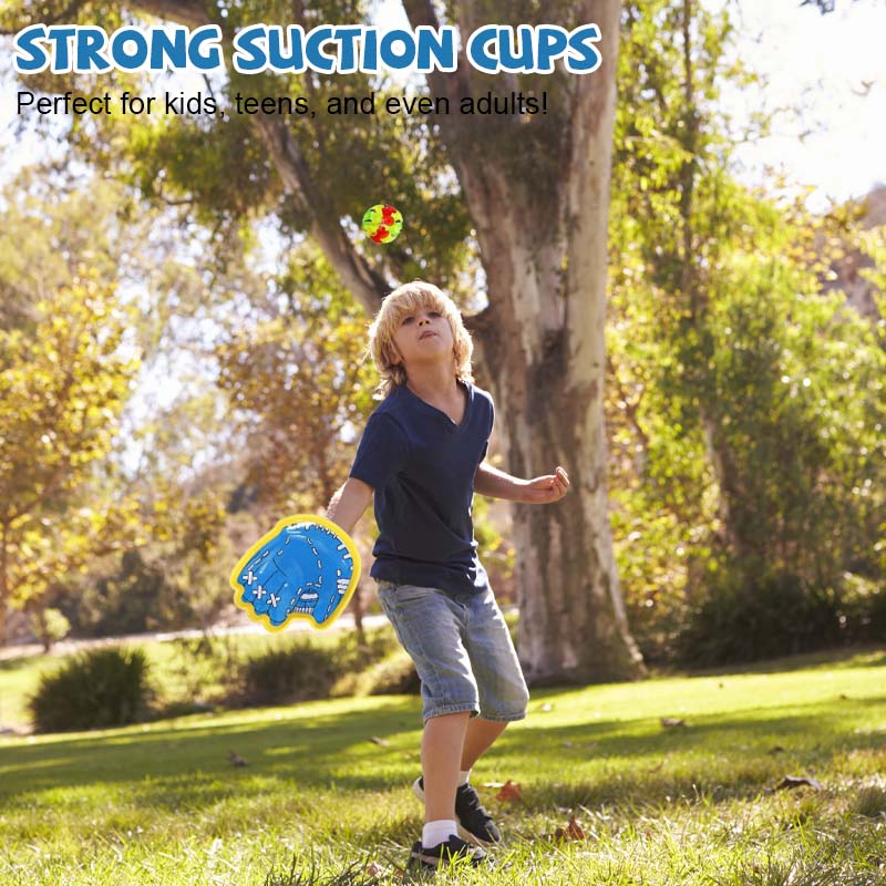 🤾♂️🎉 Hand Toss Toys