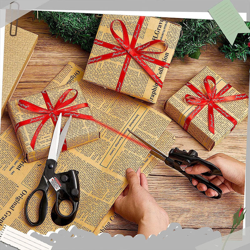 Household Laser Scissors