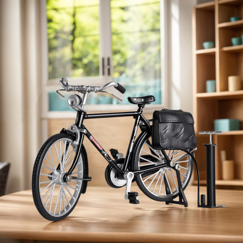 🔥2025 Kuuma myynt🚲Seospolkupyörämalli Pienet koristeet