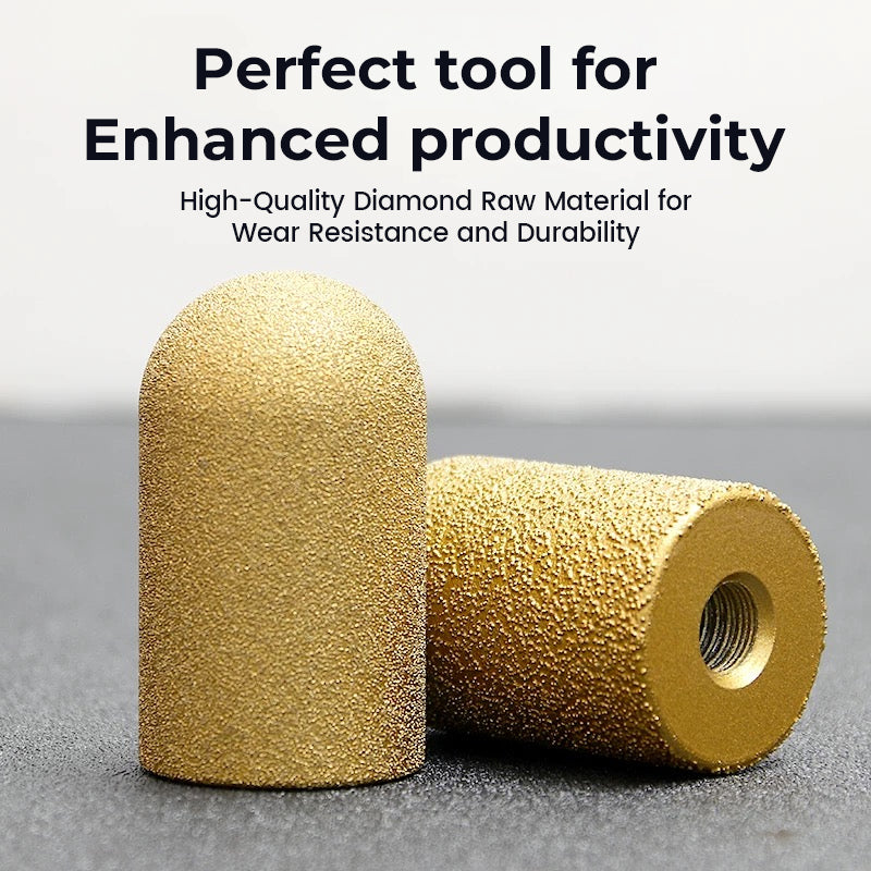 Quartz Circular Blade