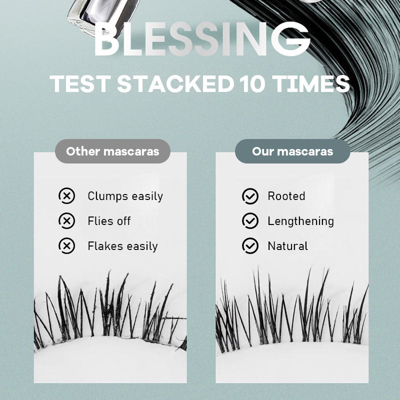 ⏰Viikon erikoistarjous: Osta 1, saat 1 ilmaiseksi❤️Teräsputkessa oleva ripsiväri