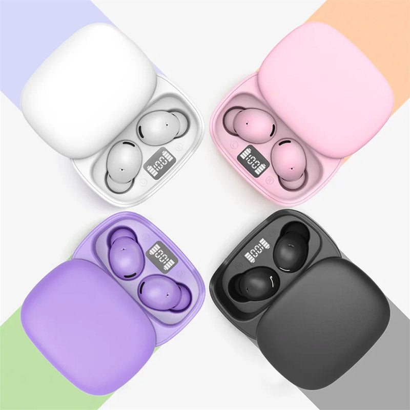 Langattomat Bluetooth-kuulokkeet - C8 Pro
