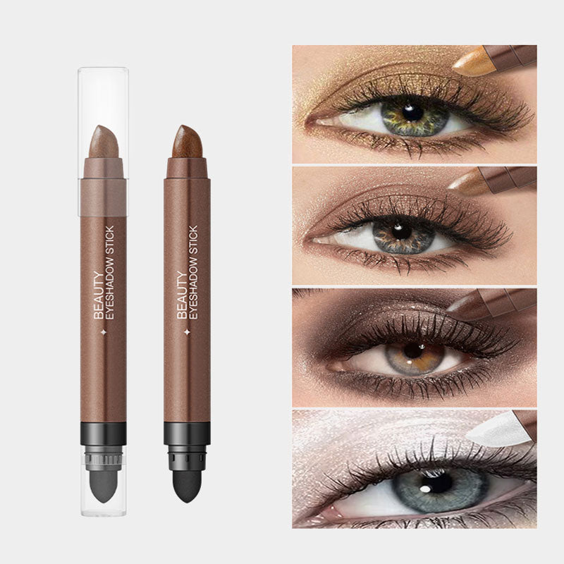 ⏰Viikon erikoistarjous: Osta 1 saa 1 ilmaiseksi✨Luminous Cream Eyeshadow Liner
