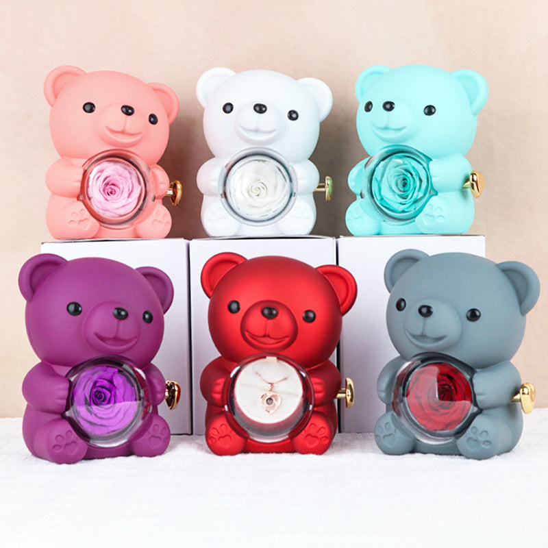 🎁Bear Surprise Gift Box