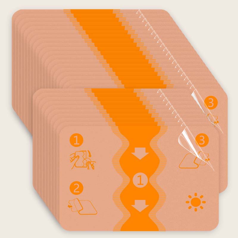 🔥2025 Kuuma myynt🎁Malmört Moxibustion nivelplasteri