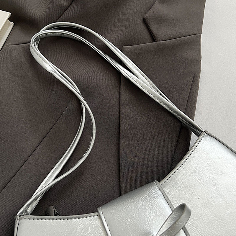 Commuter Bow kainalolaukku