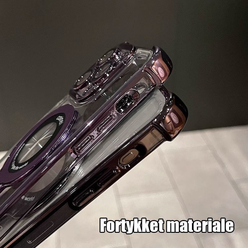 ⏳Ajankohtainen tarjous📱Näkymätön magneettinen pidike matkapuhelimen koteloon