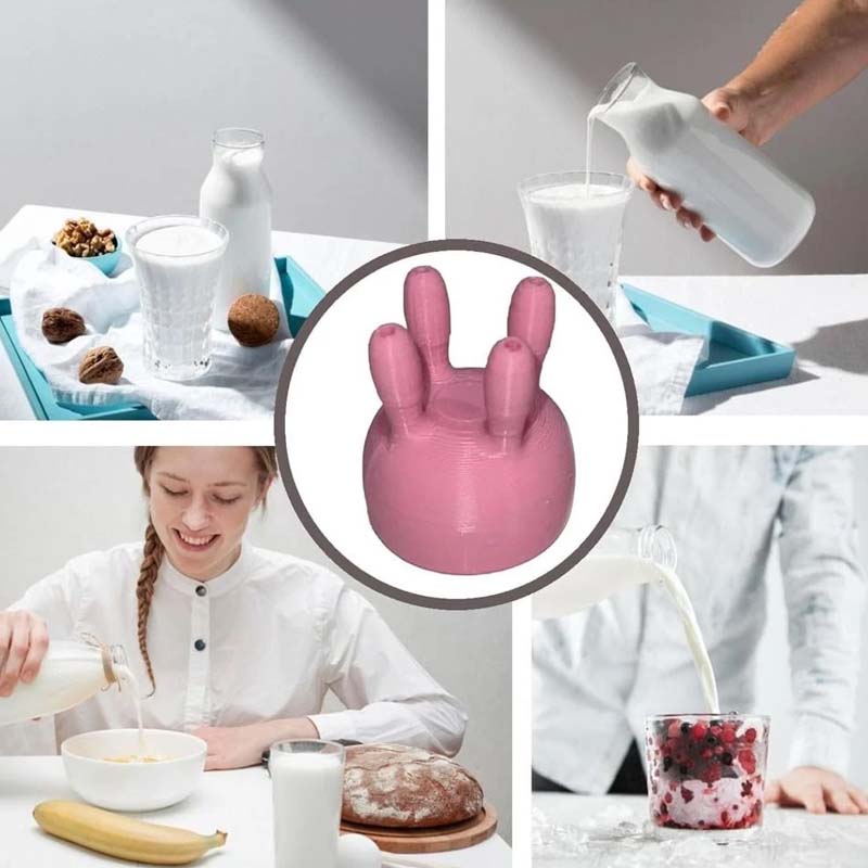 Viikoittainen erikoismyynti: Osta 1 saat 1 ilmaiseksi🥛Maitopullon korkin ohjain