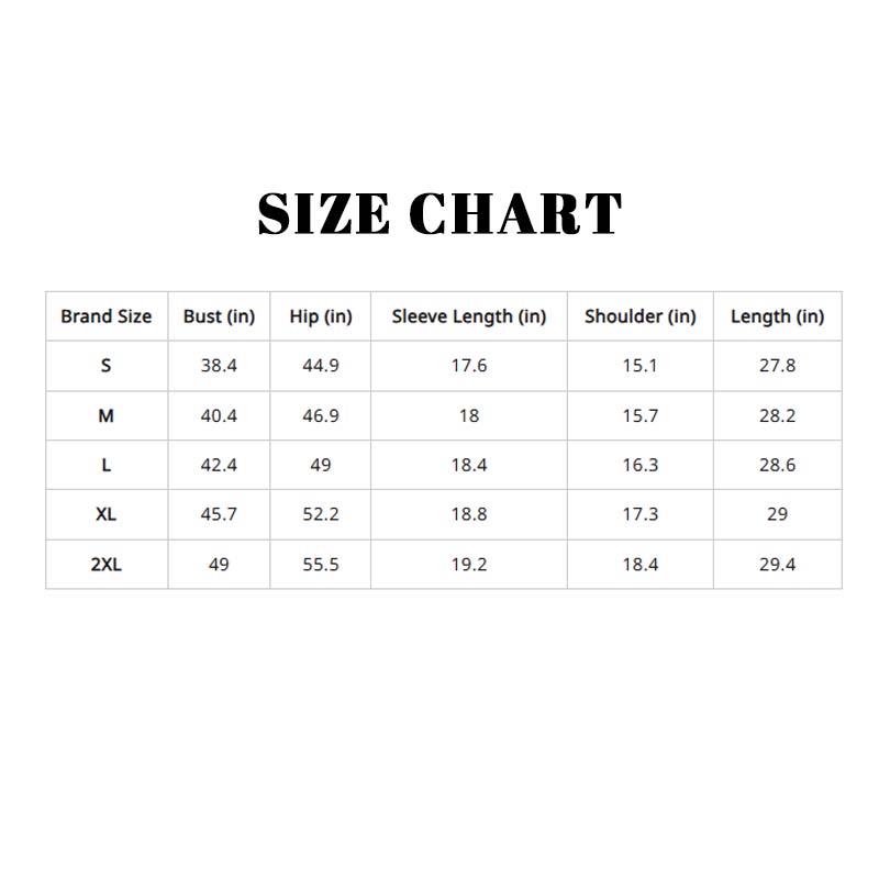 🌸V-Aukkoinen Pystykaulus Ja Kolmen Neljäsosan Hihat