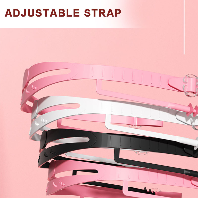 ⏳Rajoitettu aika Kesä Special🏊‍♂️Aikuisten suurikehyksiset uimalasit, joissa on lokasuojat