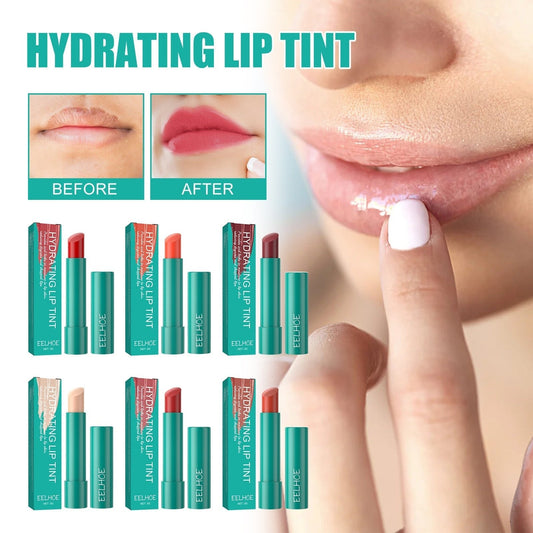 💄24 tunnin kosteuttava huuliväri