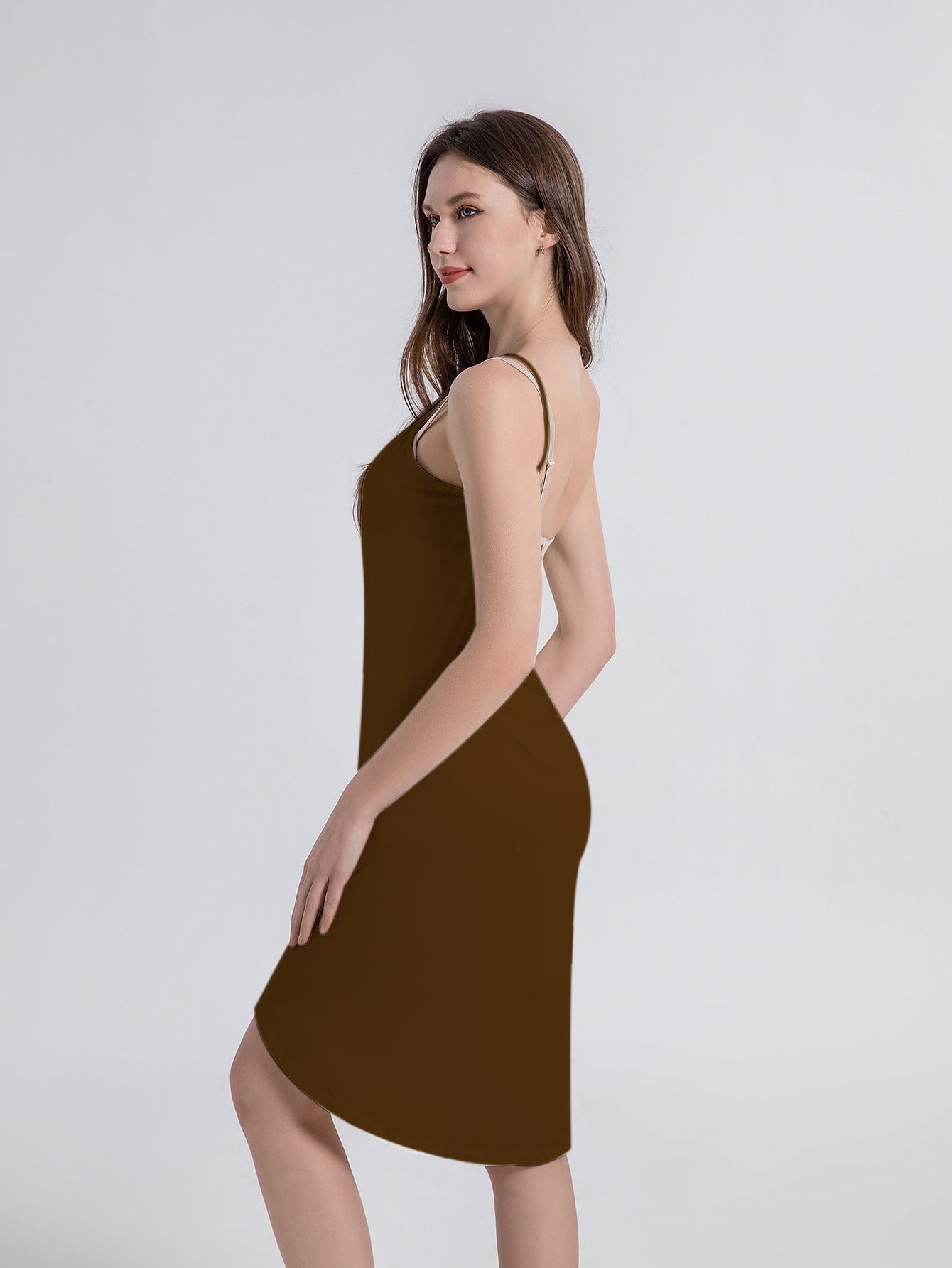 🎉🏄‍Naisten Beach Wrap Dress Cover-up