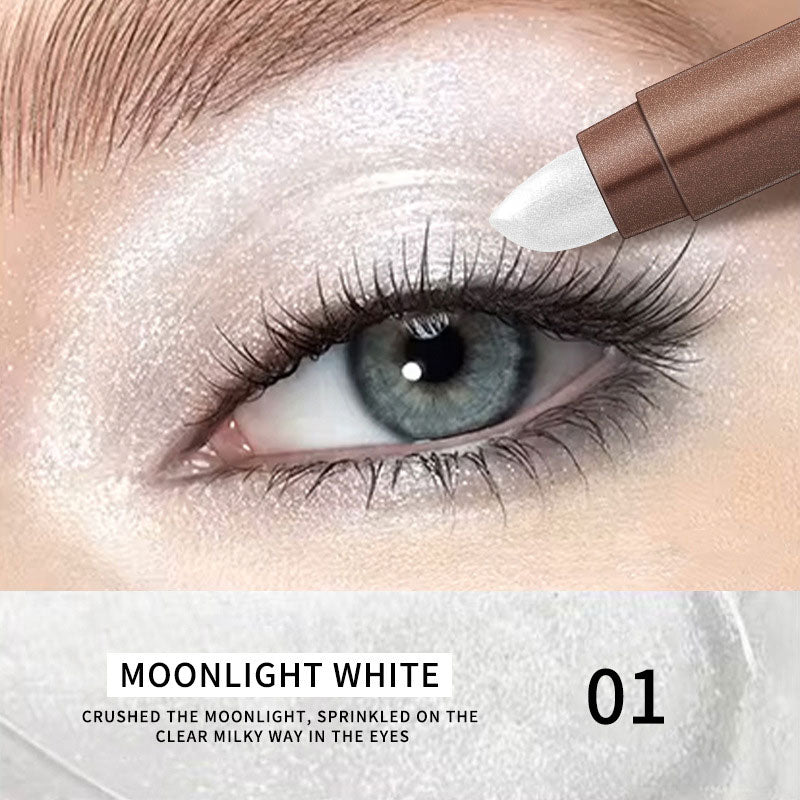 ⏰Viikon erikoistarjous: Osta 1 saa 1 ilmaiseksi✨Luminous Cream Eyeshadow Liner