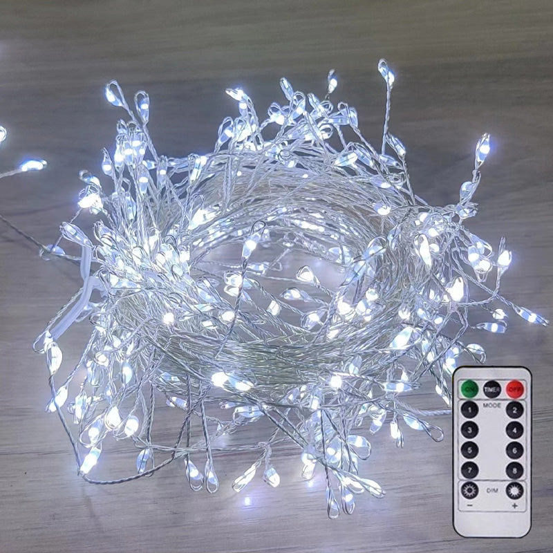 Kuparilanka Firecracker Light String