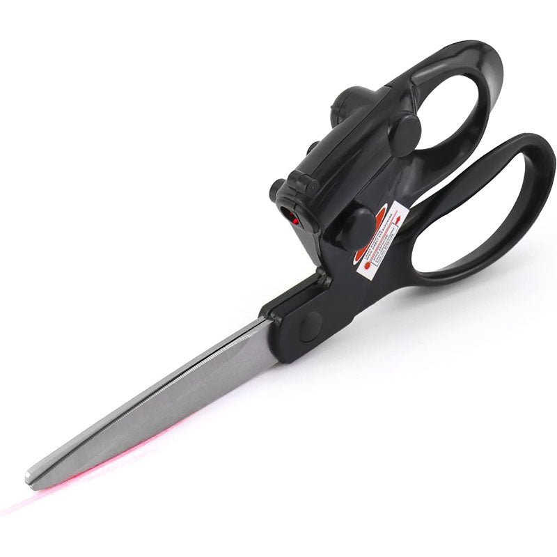 Household Laser Scissors