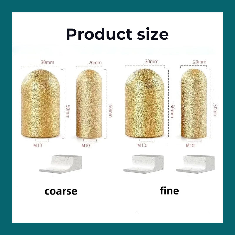 Quartz Circular Blade