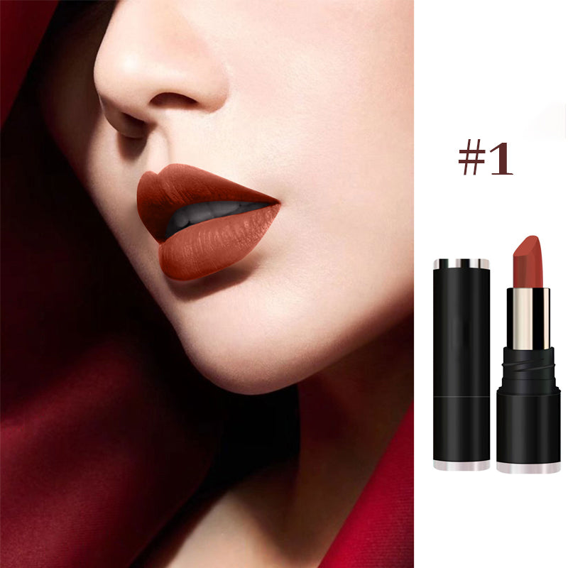 Tarttumaton, pitkäkestoinen huulipuna