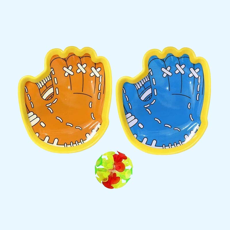 🤾♂️🎉 Hand Toss Toys