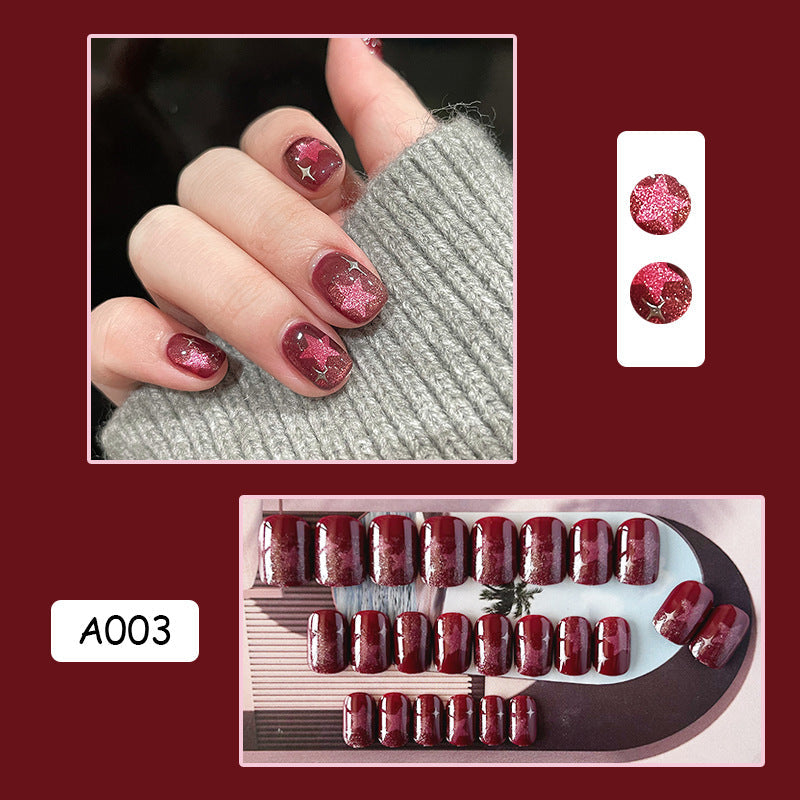 Cat Eye -sarjan kannettavat kynnet