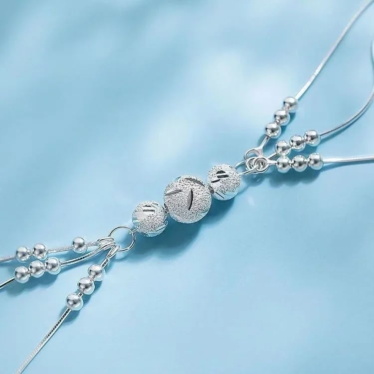 🔥Lucky Transfer Helmikoru käsivarsinauha