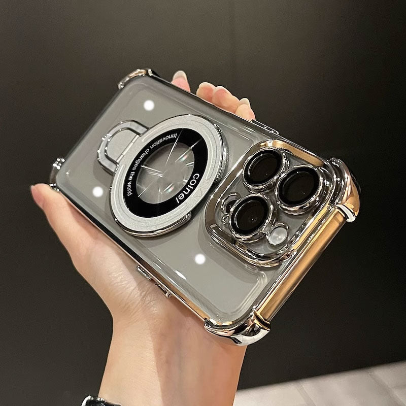 ⏳Ajankohtainen tarjous📱Näkymätön magneettinen pidike matkapuhelimen koteloon