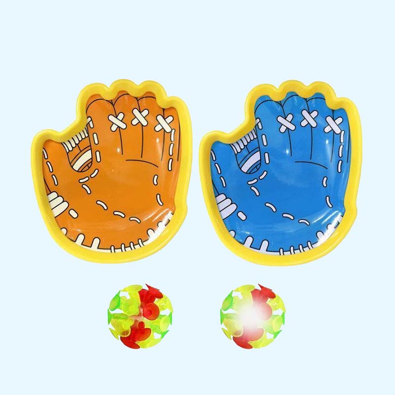 🤾♂️🎉 Hand Toss Toys
