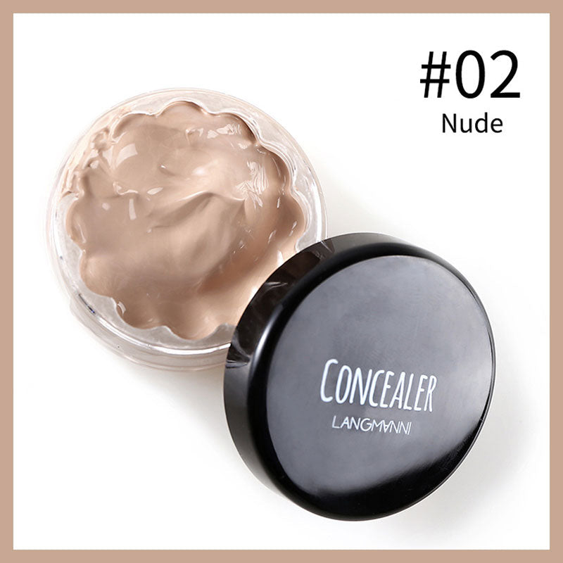 Foundation Contouring Concealer
