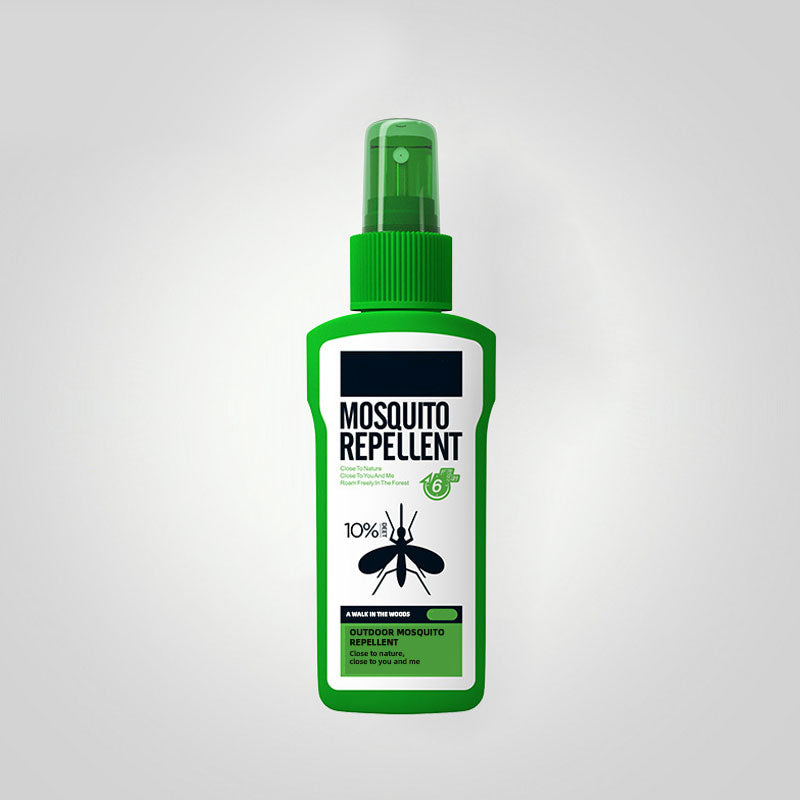 💥2025 kuuma myynti💥Deet hyttys- ja hyönteiskarkotussuihke