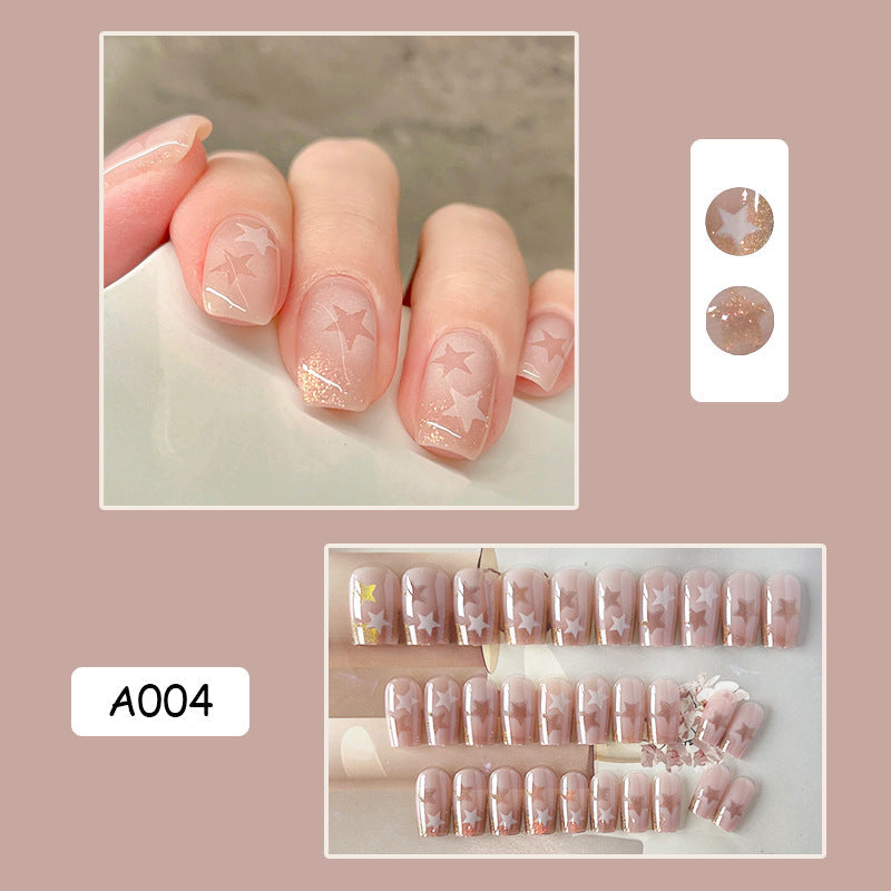 Cat Eye -sarjan kannettavat kynnet