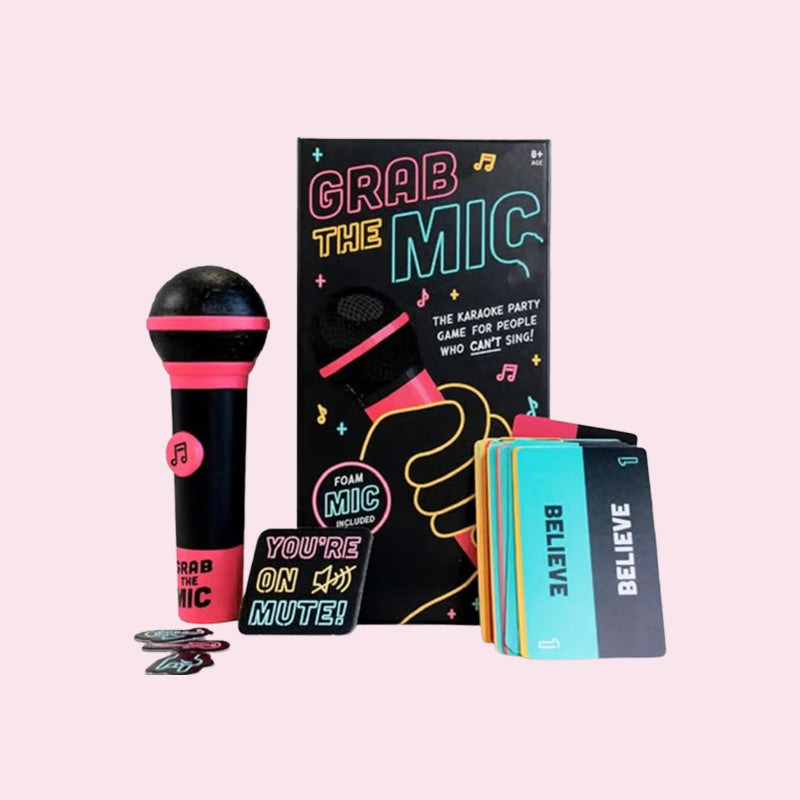 🔥2025 kuuma myynt🎤Hauska karaoke party peli