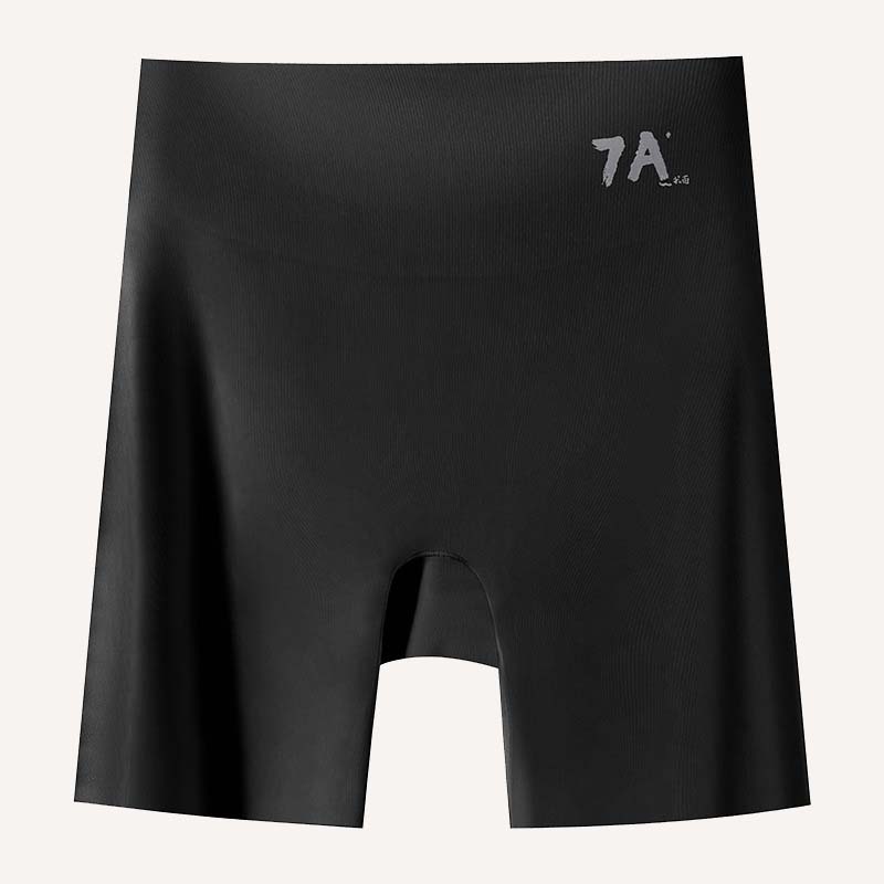 ✨Ice Silk -merkin korkeavyötäröiset naisten alusvaatteet vatsan muotoilua ja pakaroiden korostamista varten💃