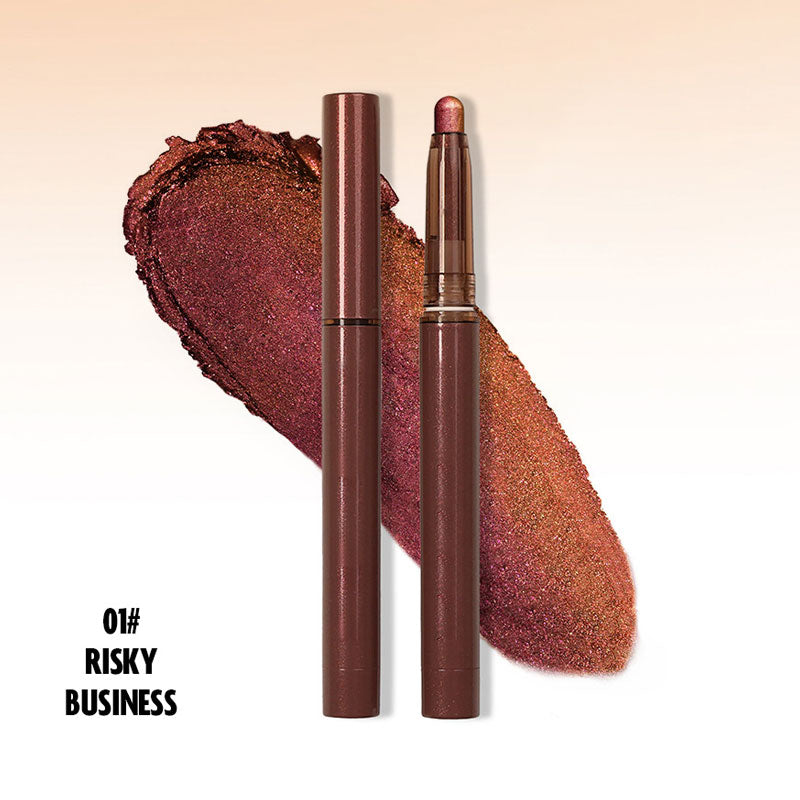 🔥2025 Kuuma myyjä✨Valaiseva luomiväripuikko