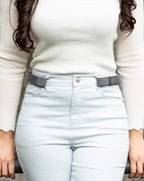 🔥Viimeinen päivä - osta 1 saat 1 ilmaiseksi🔥No Gesp Belt💖