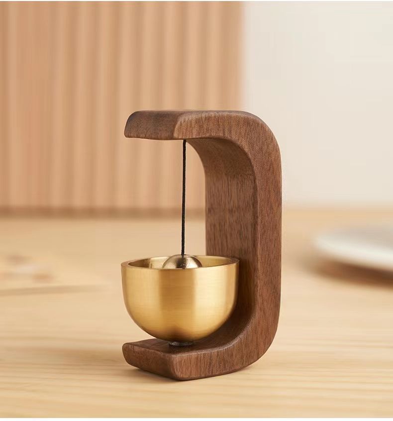 Japanilaistyylinen Dopamiini ovikello