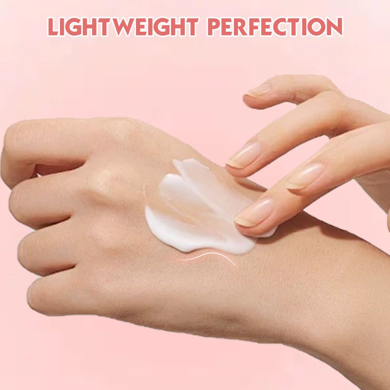 ⏳Erityisviikon myynti 49%OF✨Kosteuttava kirkastava sävyttävä Concealer Cream💖Heijastu koko päivän ajan.