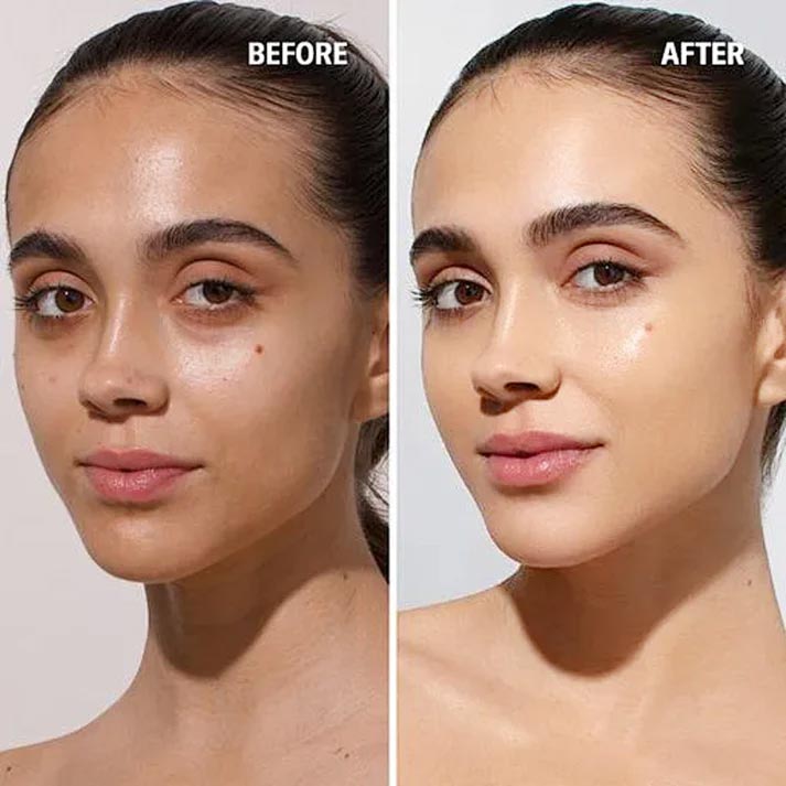 ⏳Erityisviikon myynti 49%OF✨Kosteuttava kirkastava sävyttävä Concealer Cream💖Heijastu koko päivän ajan.