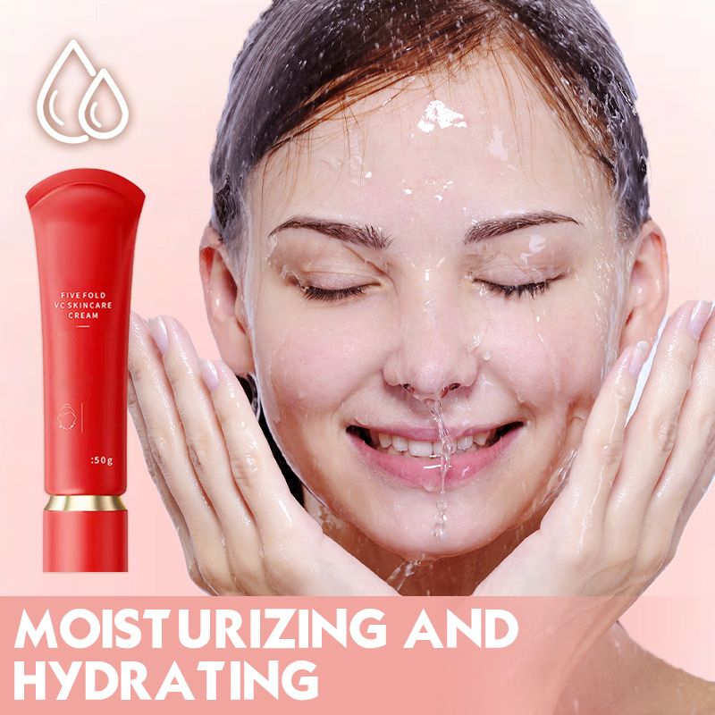 ⏳Erityisviikon myynti 49%OF✨Kosteuttava kirkastava sävyttävä Concealer Cream💖Heijastu koko päivän ajan.